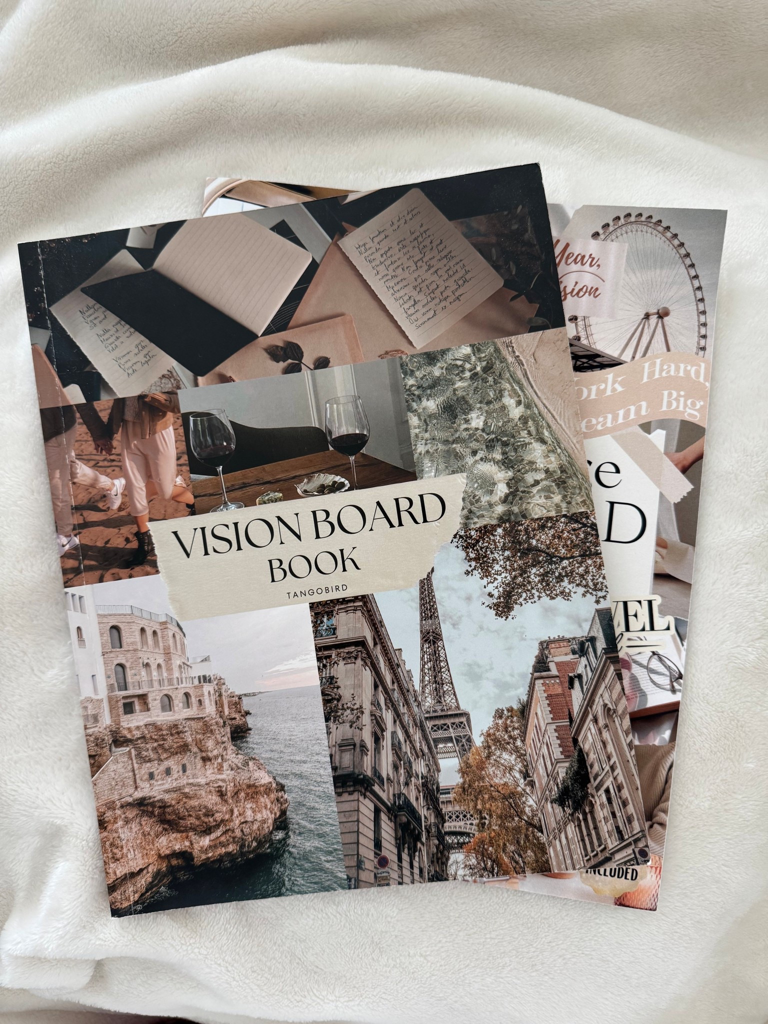 Vision board 2026

#LTKfitnessgoals #LTKSeasonal #LTKmorningroutine