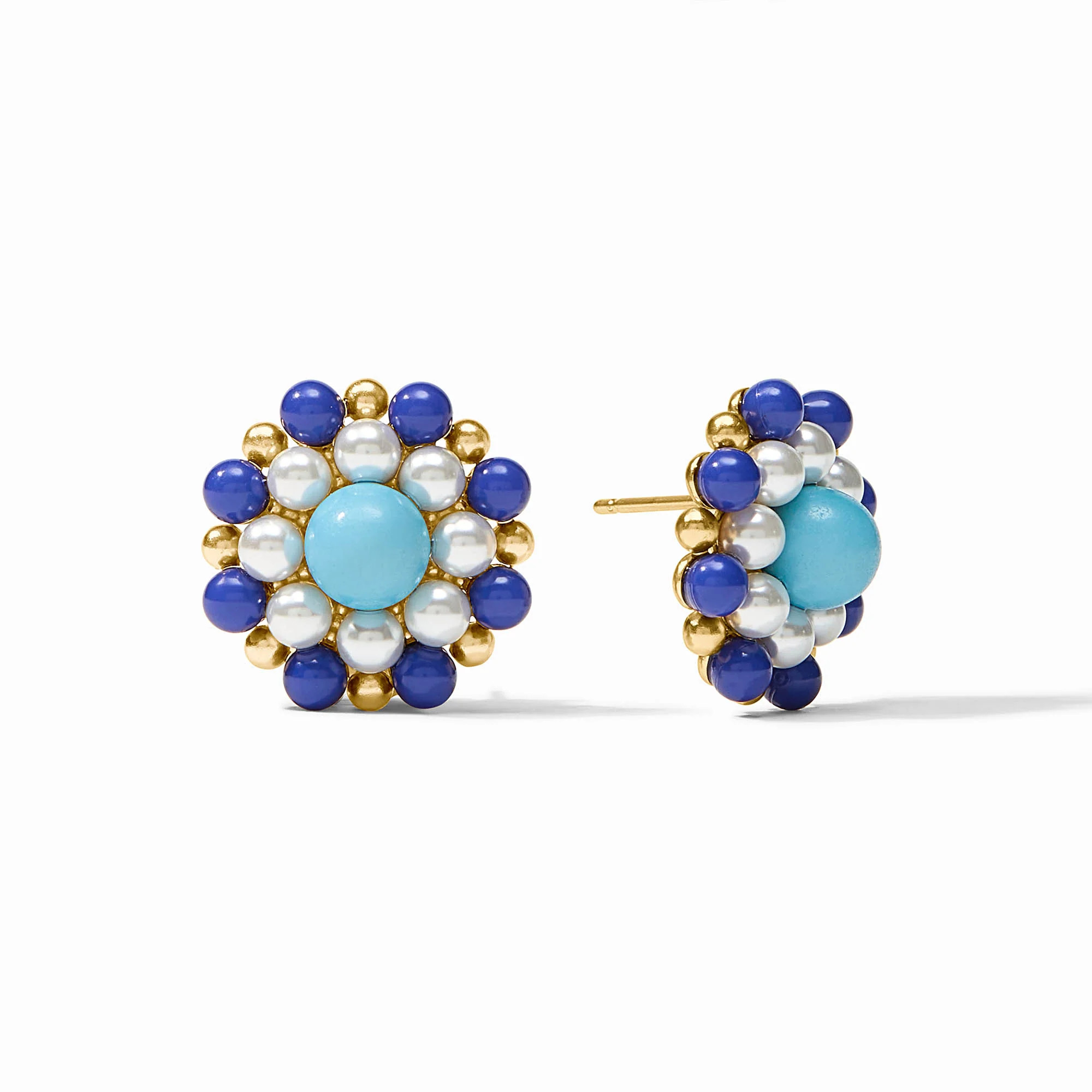 Gigi Statement Stud | Julie Vos | Julie Vos