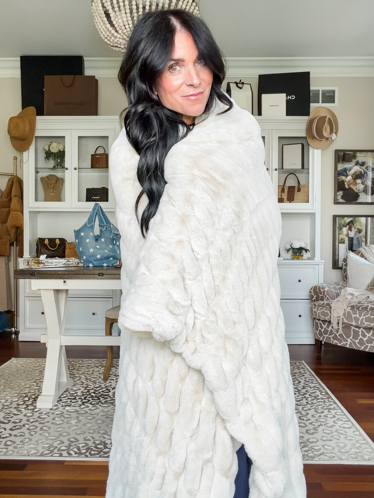 Lola blankets are buy one get one free site wide today no code needed!

#LTKSaleAlert #LTKmomlife #LTKHome
