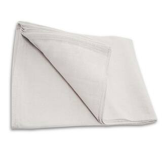 Everbilt 6 ft. x 9 ft. Canvas Drop Cloth (2-Pack)-BARI-2PKDC8-6.9 - The Home Depot | The Home Depot