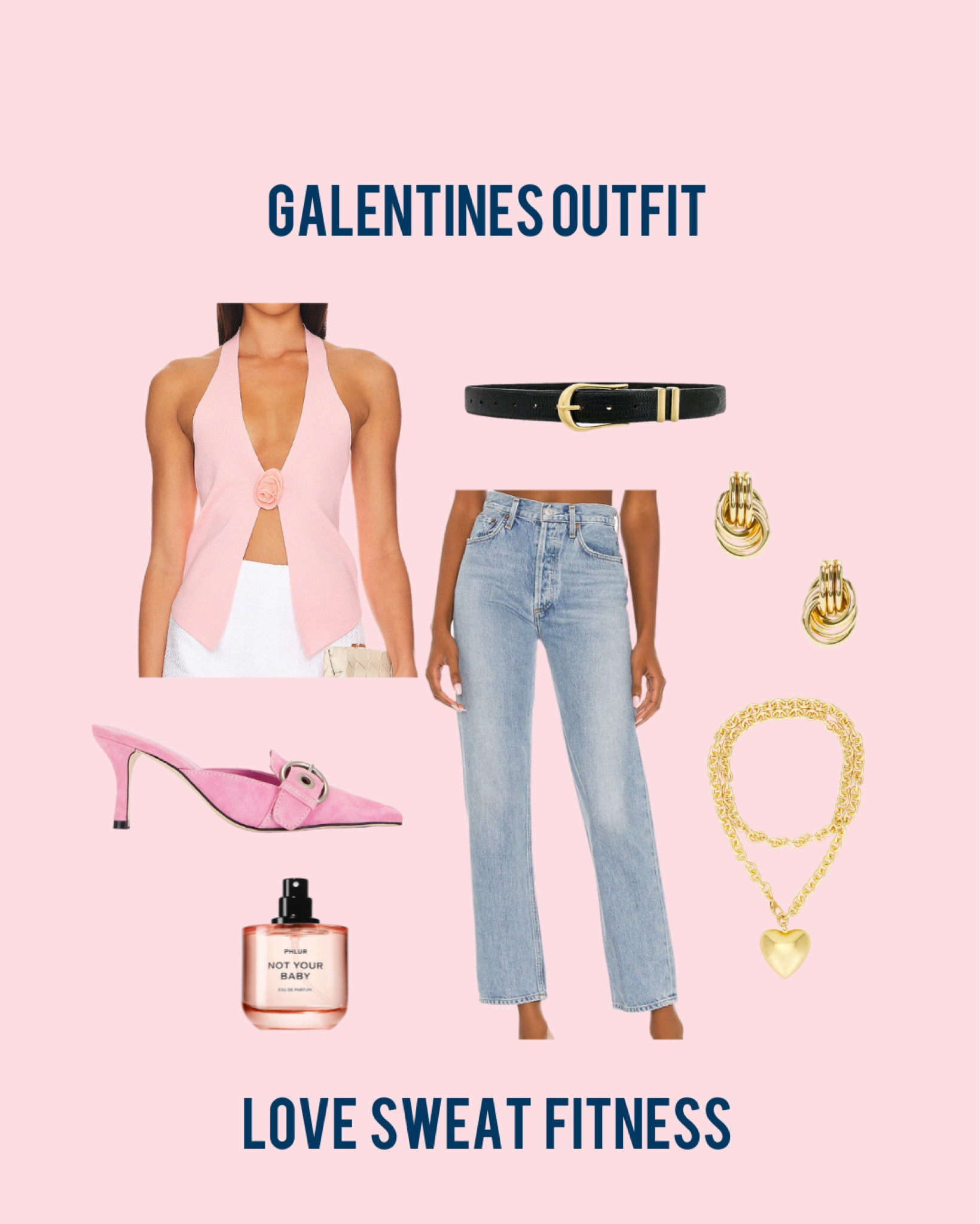 Galentines Day looks you’ll love ❤️✨ Styled with my faves from Revolve! Shop everything on my LTK

#LTKFindsUnder50 #LTKParties #LTKFindsUnder100