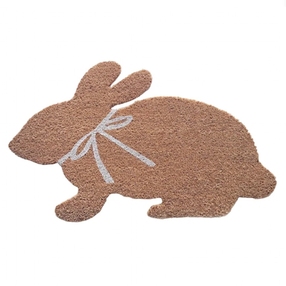 Bunny Outdoor Mat
Only $12.99!
🤍
Easter Mat, Easter Rug, Layering Rugs, Pink Rugs, Bunny Mat, Easter pillows, Bunny pillow

#LTKhome #LTKfamily #LTKSeasonal