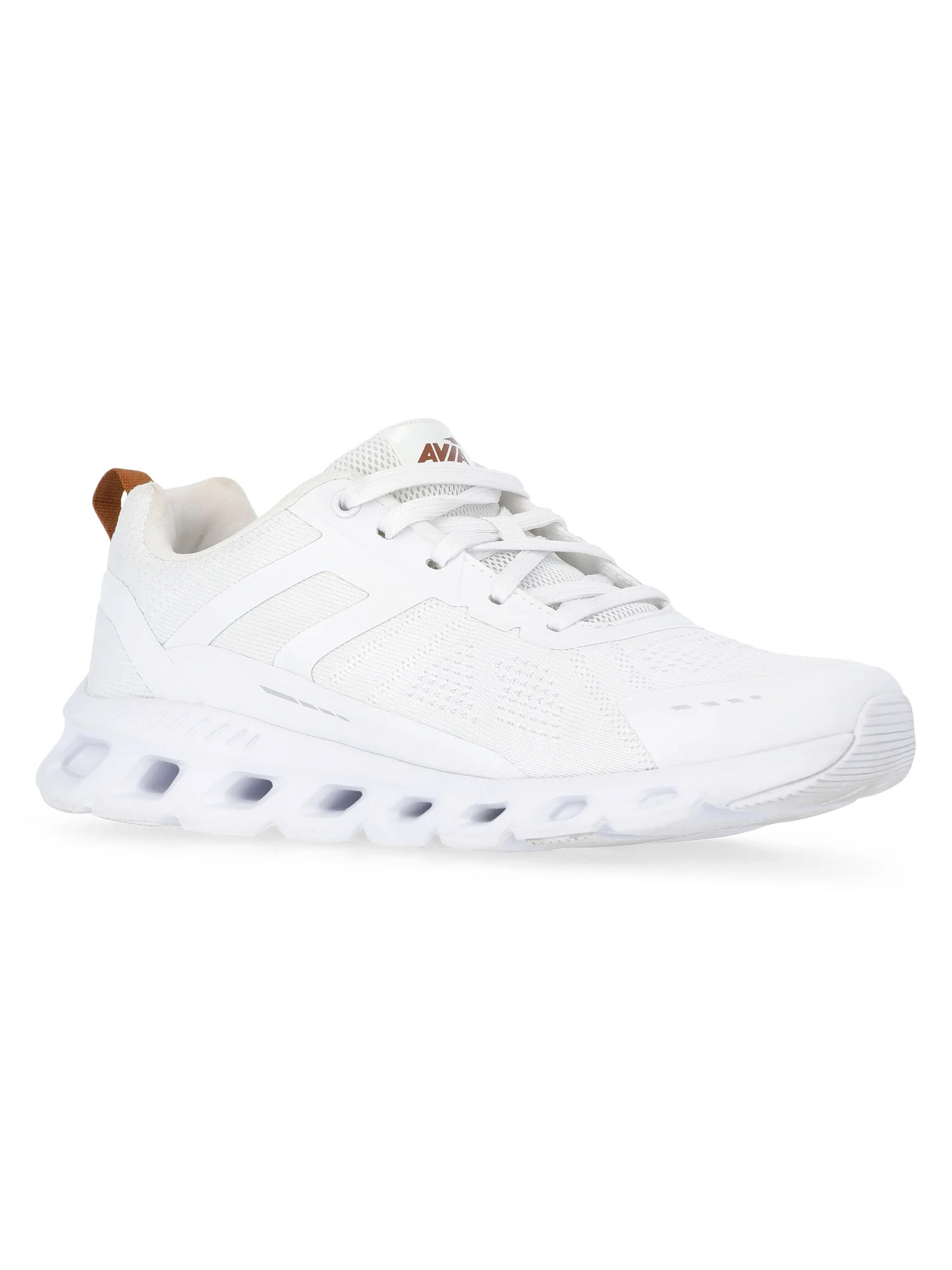 Avia Women's Athletic Light Runner Shoes, Wide Width Available | Walmart (US)