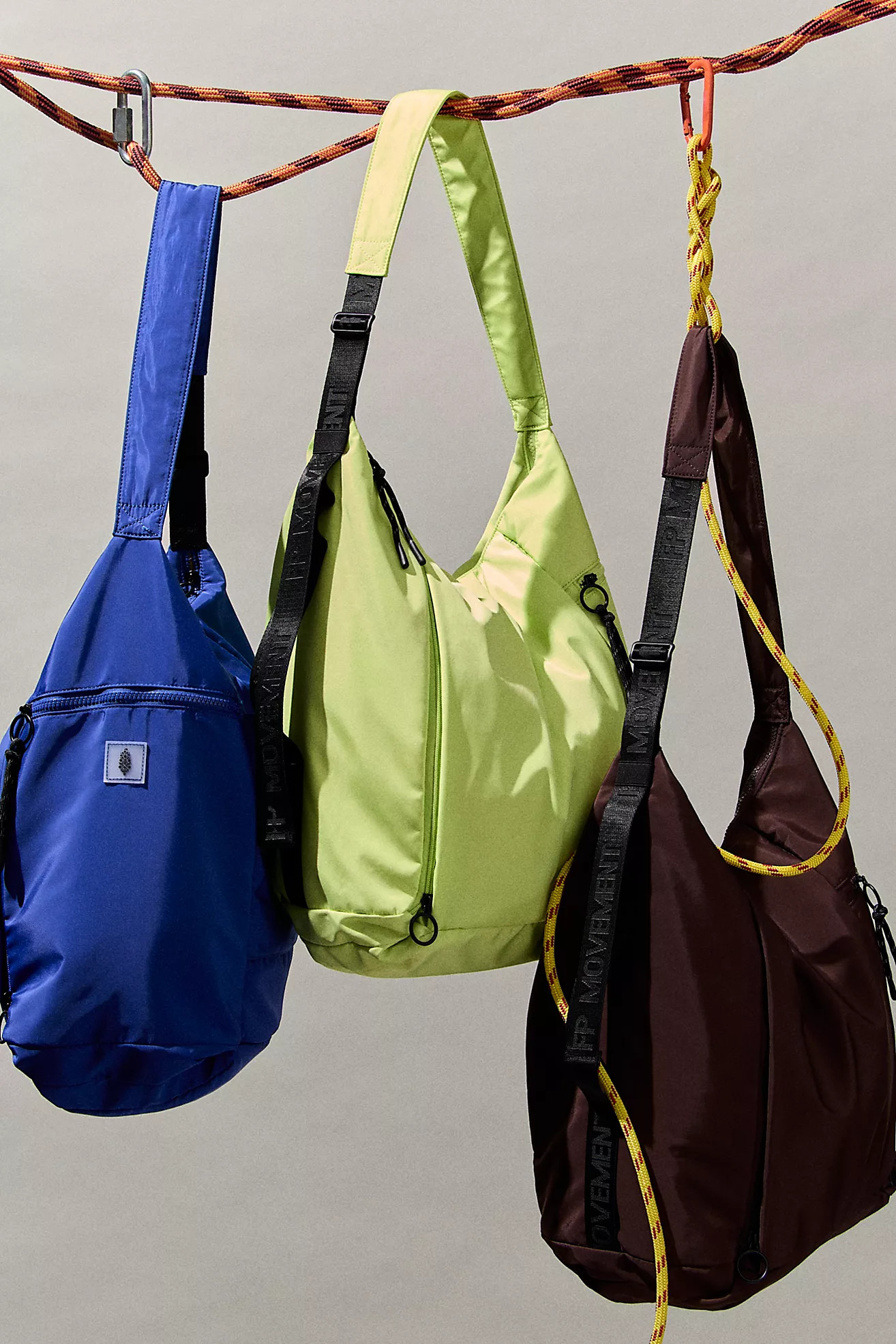 No Time Zones Carryall Tote | Free People (Global - UK&FR Excluded)