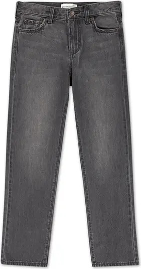 abercrombie kids Kids' Loose Fit Jeans | Nordstrom | Nordstrom