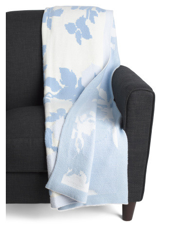 Floral Throw | Home | Marshalls | Marshalls