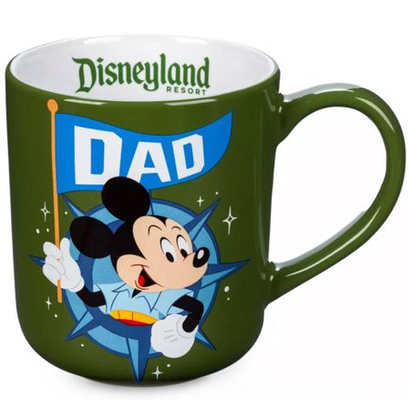 Dad Disneyland cup 

#LTKparties #LTKfindsunder50 #LTKU