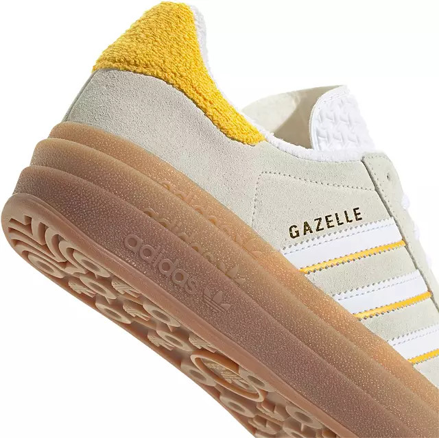 adidas Originals Women's Gazelle Bold Shoes | Dick's Sporting Goods