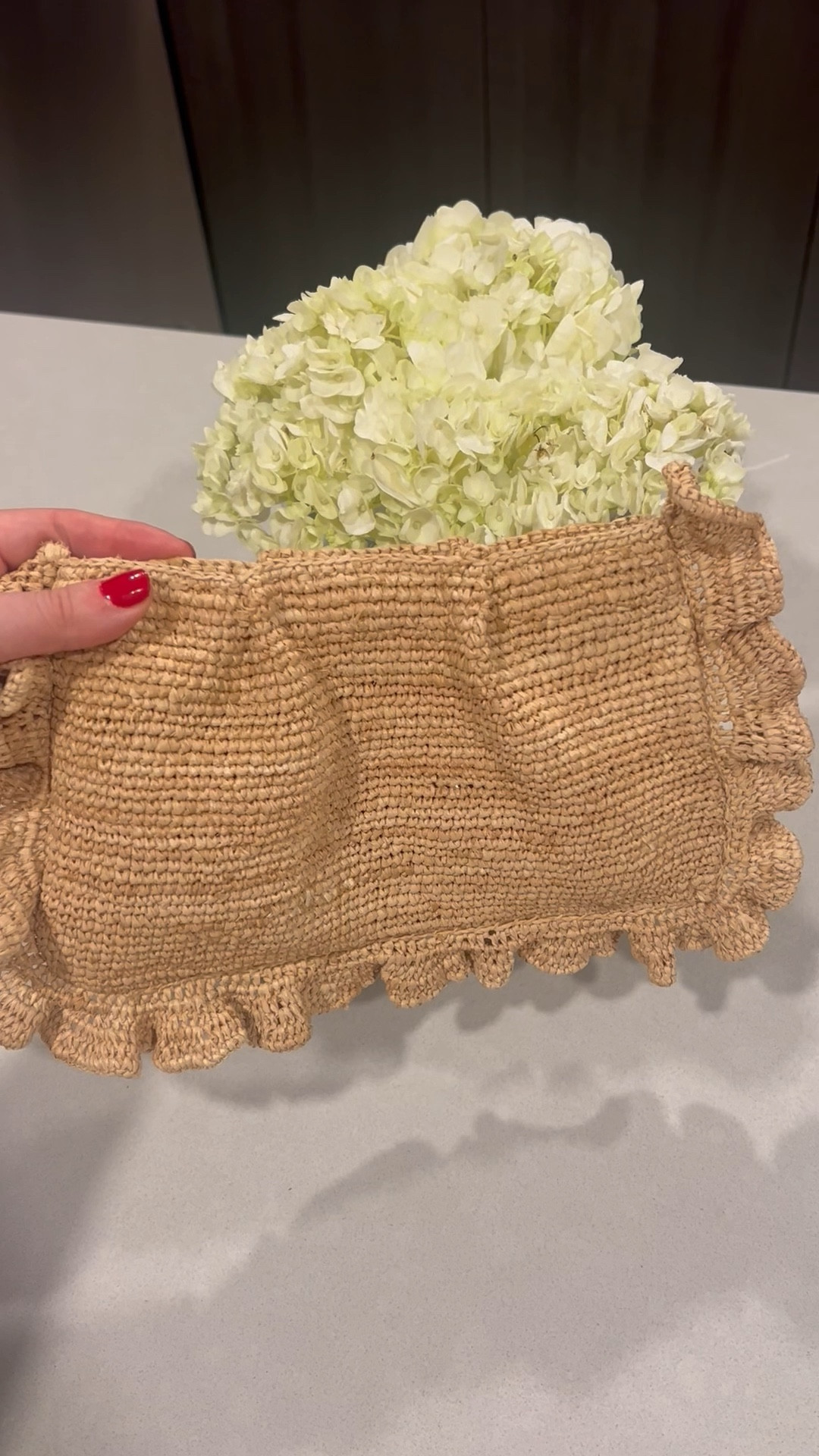 My go to summer clutch! 

Bag, handbag, summer bag, raffia bag, raffia clutch, vacation bag, summer clutch, straw bag, summer handbag 

#LTKItBag #LTKSwim #LTKSeasonal