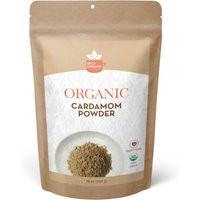 Organic Cardamom Powder Sweet, Floral Spice | Etsy (US)