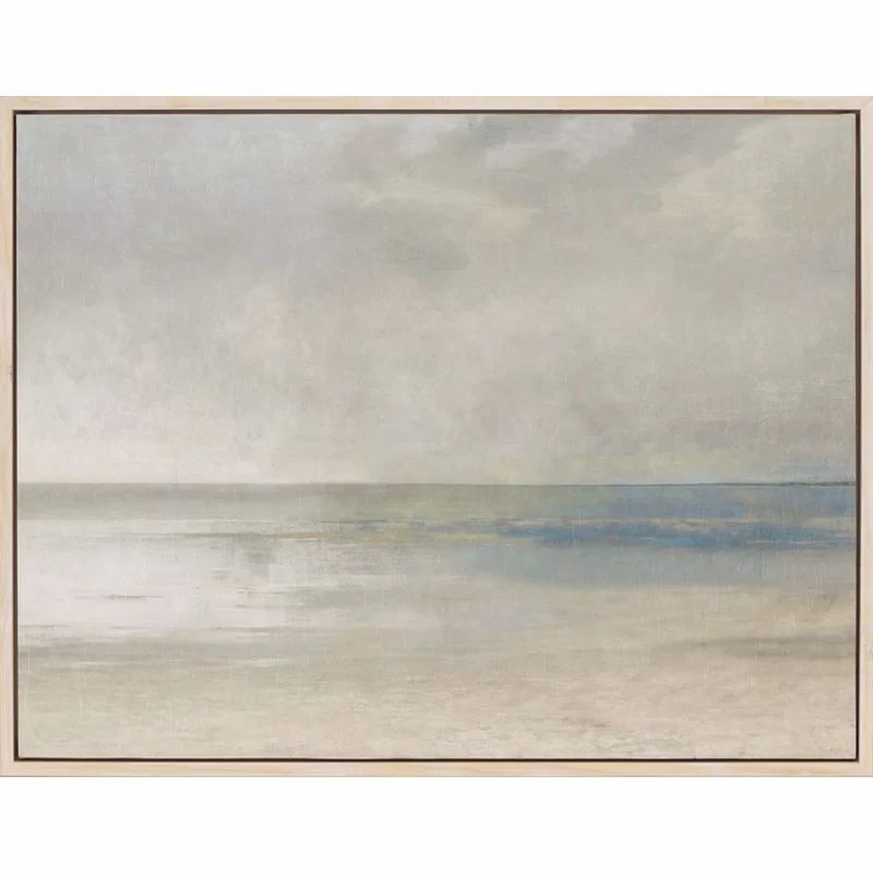 Mckee Pastel Seascape III by Mckee - Painting | Wayfair North America