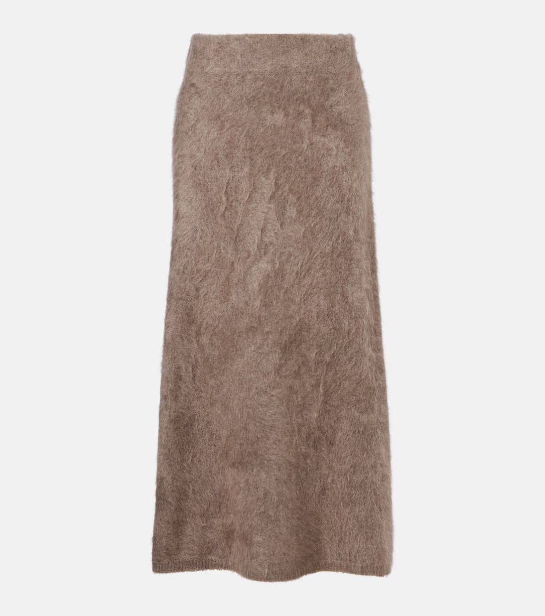 Asta cashmere maxi skirt | Mytheresa (US/CA)