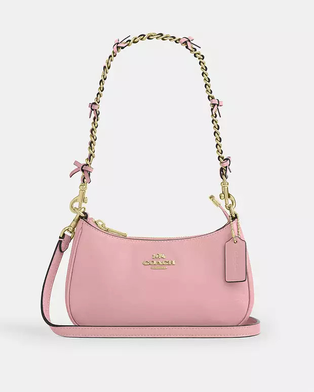 Teri Mini Crossbody Bag | Coach (US)