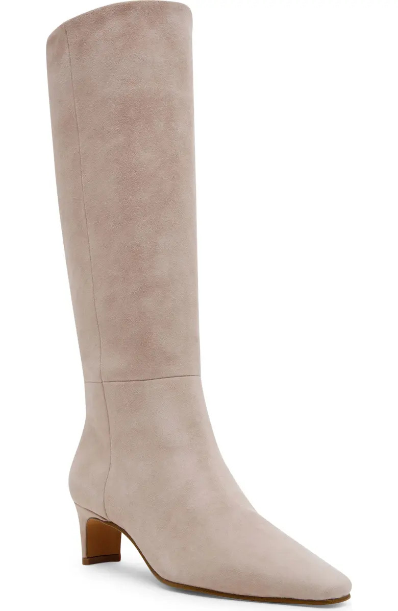 Steve Madden Dagne Knee High Boot (Women) | Nordstrom | Nordstrom