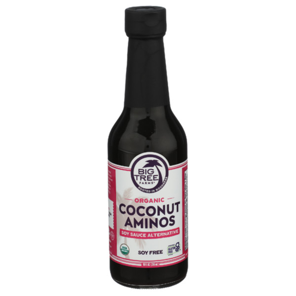 Big Tree Farms Organic Coco Aminos | Instacart