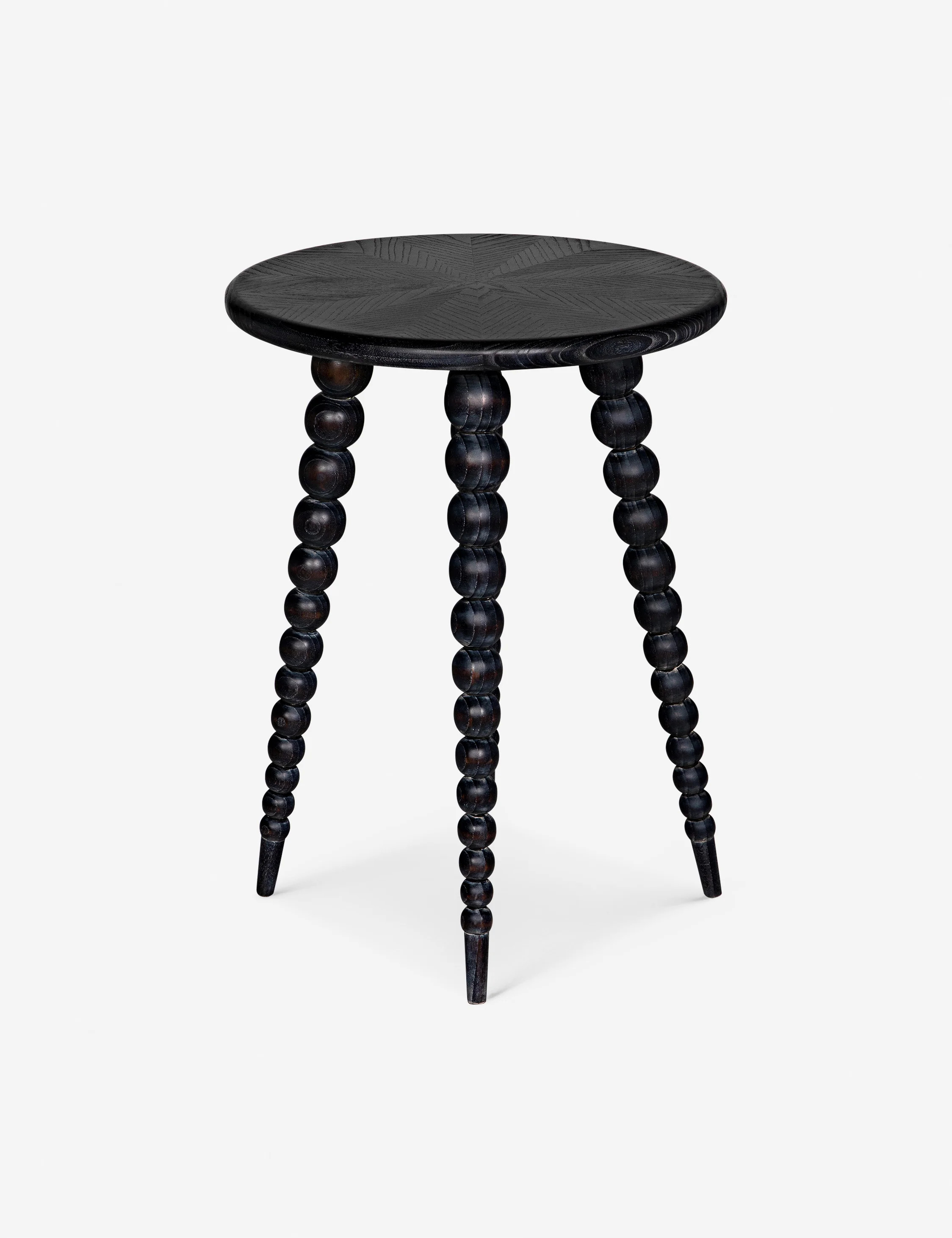 Russo Round Side Table | Lulu and Georgia 