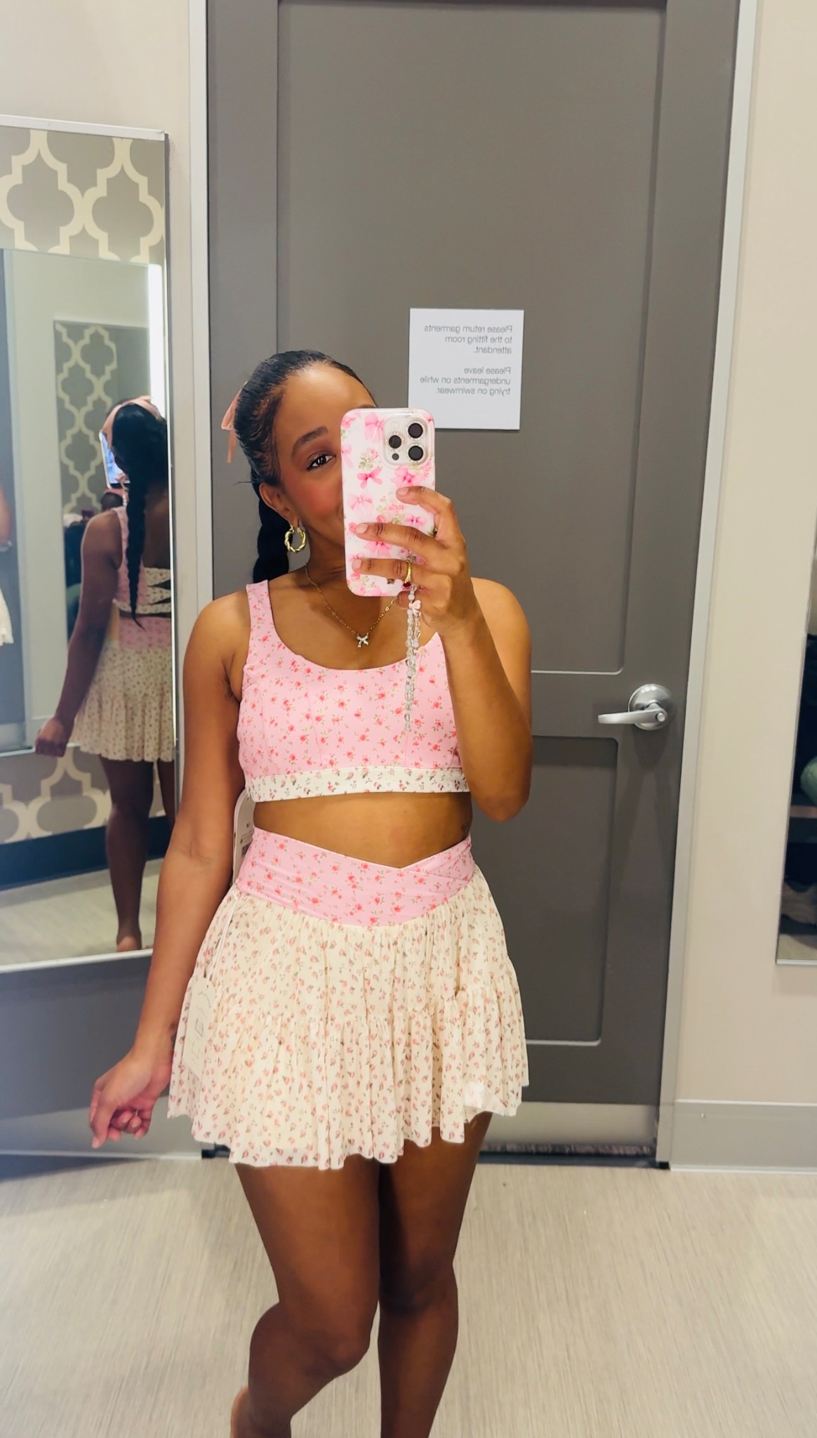 One of my favorite outfits from the Blogilates collection at Target🌸

#LTKHome #LTKootd #LTKPetite