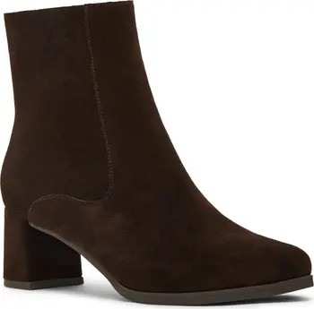 Hylia Waterproof Bootie (Women) | Nordstrom