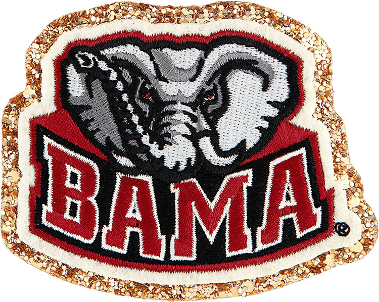 University of Alabama Patch | Stoney Clover Lane
