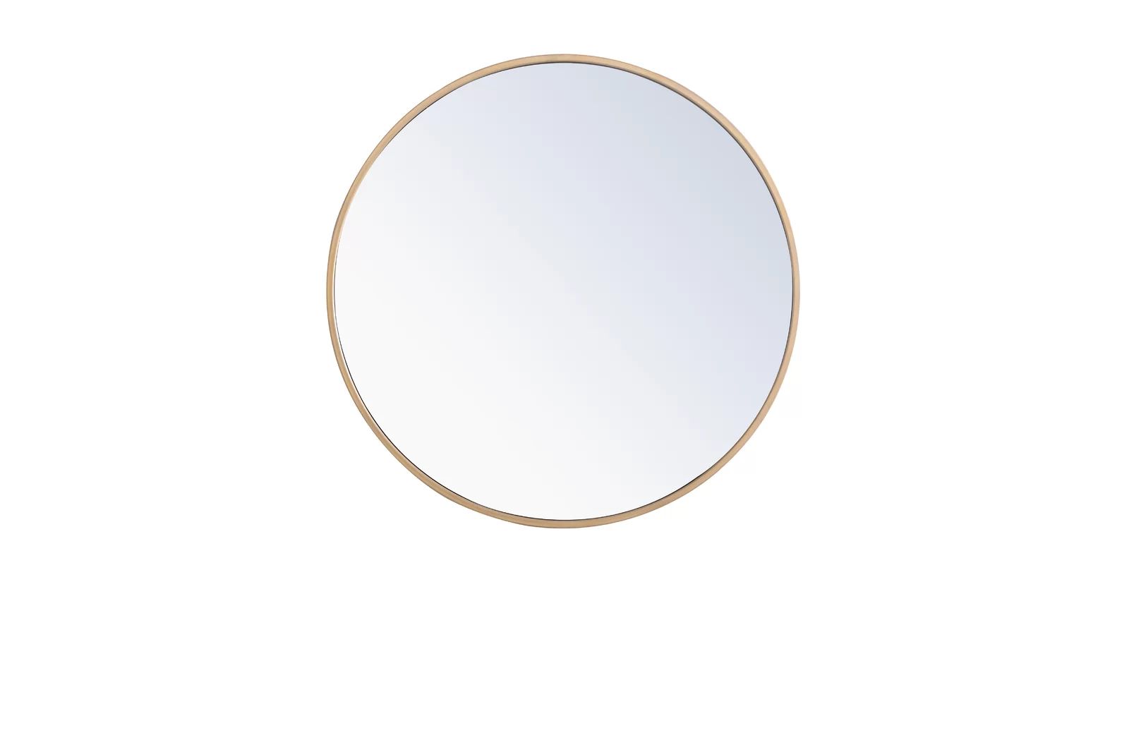 Needville Modern & Contemporary Accent Mirror | Wayfair North America