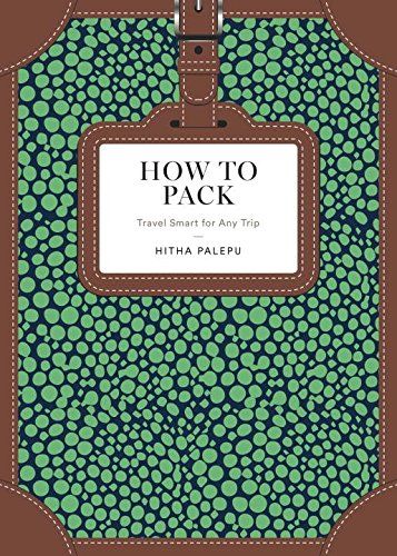 How to Pack: Travel Smart for Any Trip | Amazon (US)