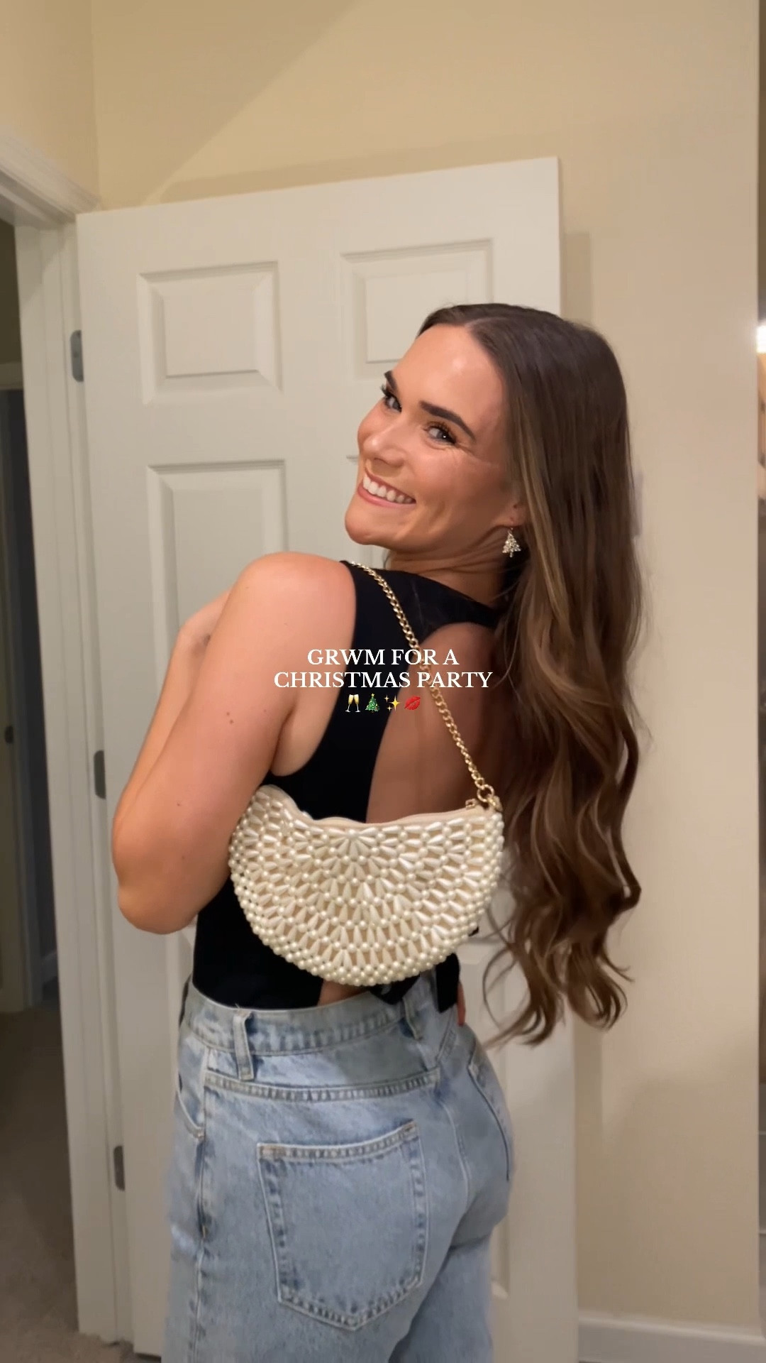 grwm!🫶🏼🌲

#LTKgrwm #LTKFindsUnder50 #LTKootd