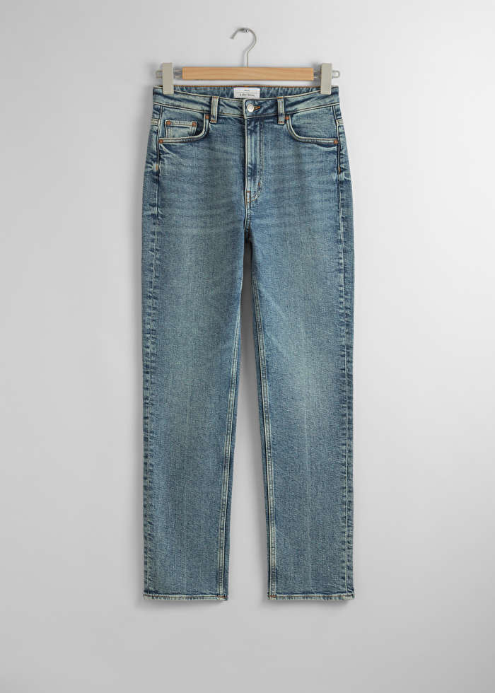Slim Cut Jeans | & Other Stories (EU + UK)