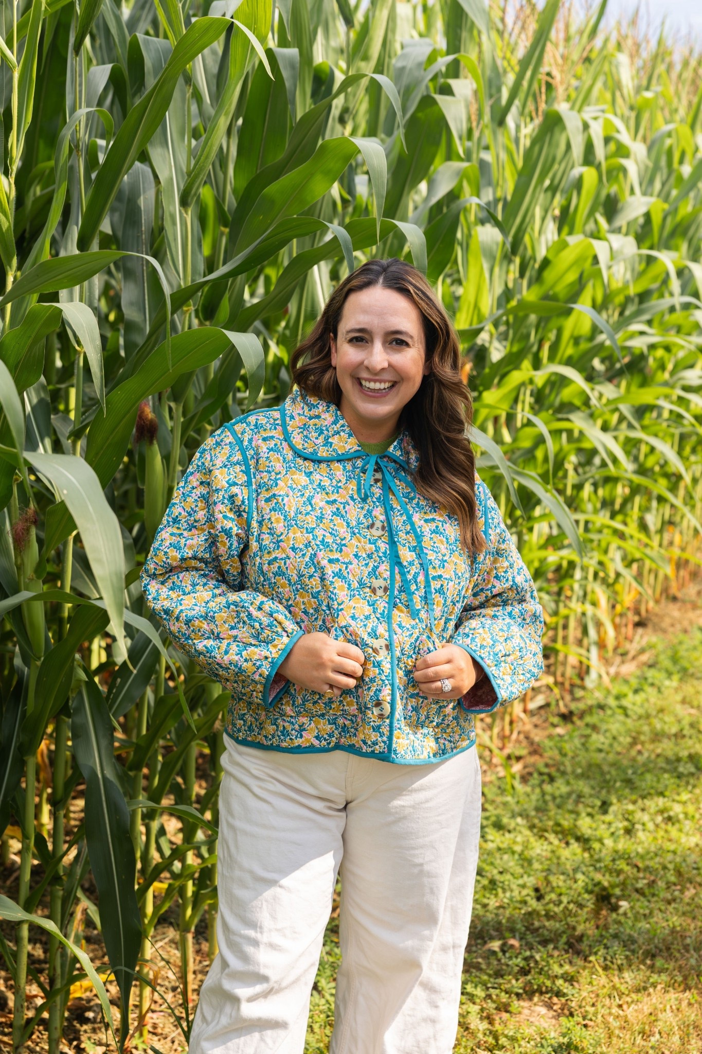 It’s all about the shacket this season! 

#LTKSeasonal #LTKPetite