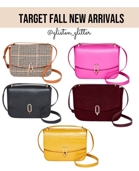 New fall bags



#LTKunder50 #LTKitbag #LTKSeasonal