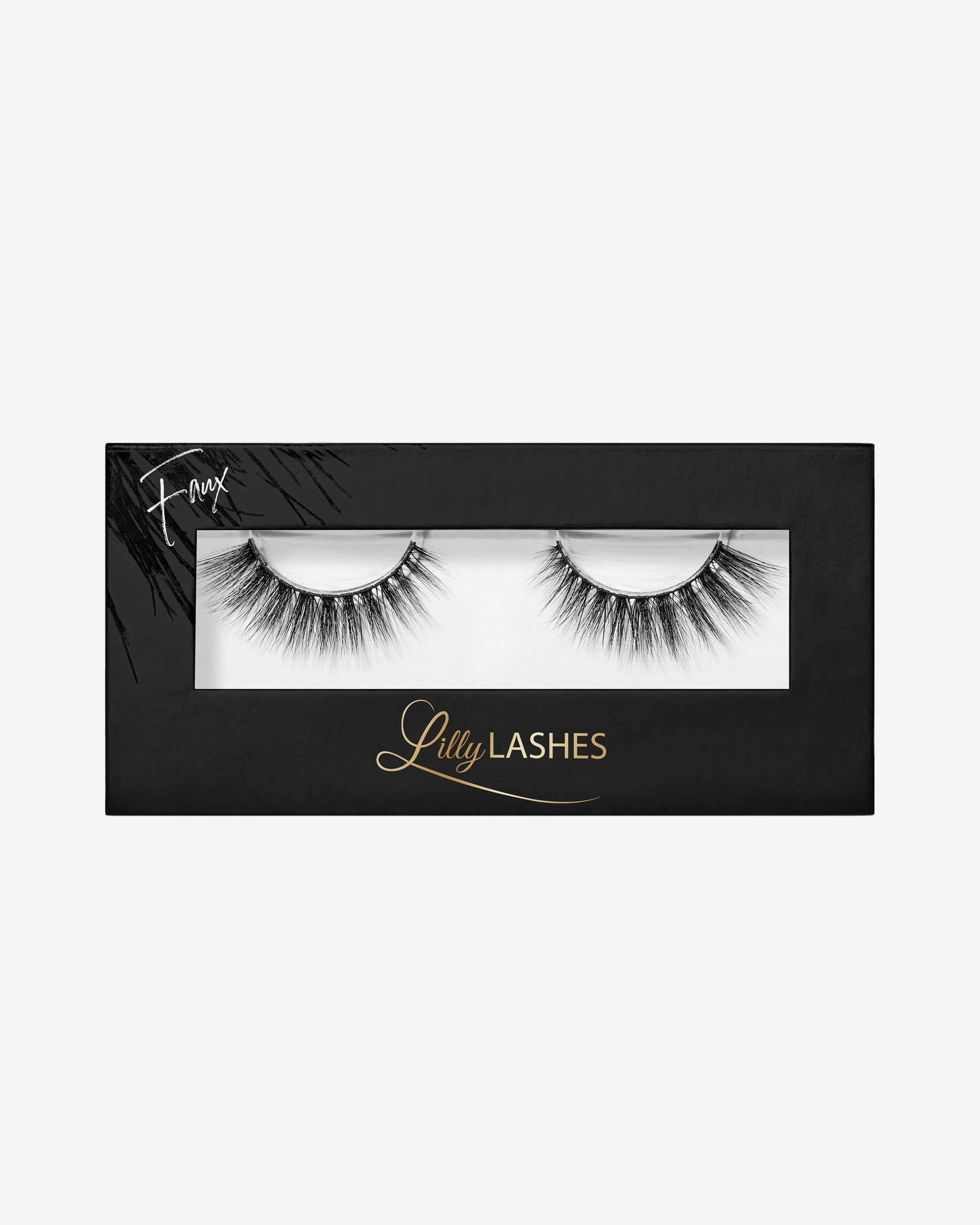 Doha in 3D Faux Mink | Lilly Lashes