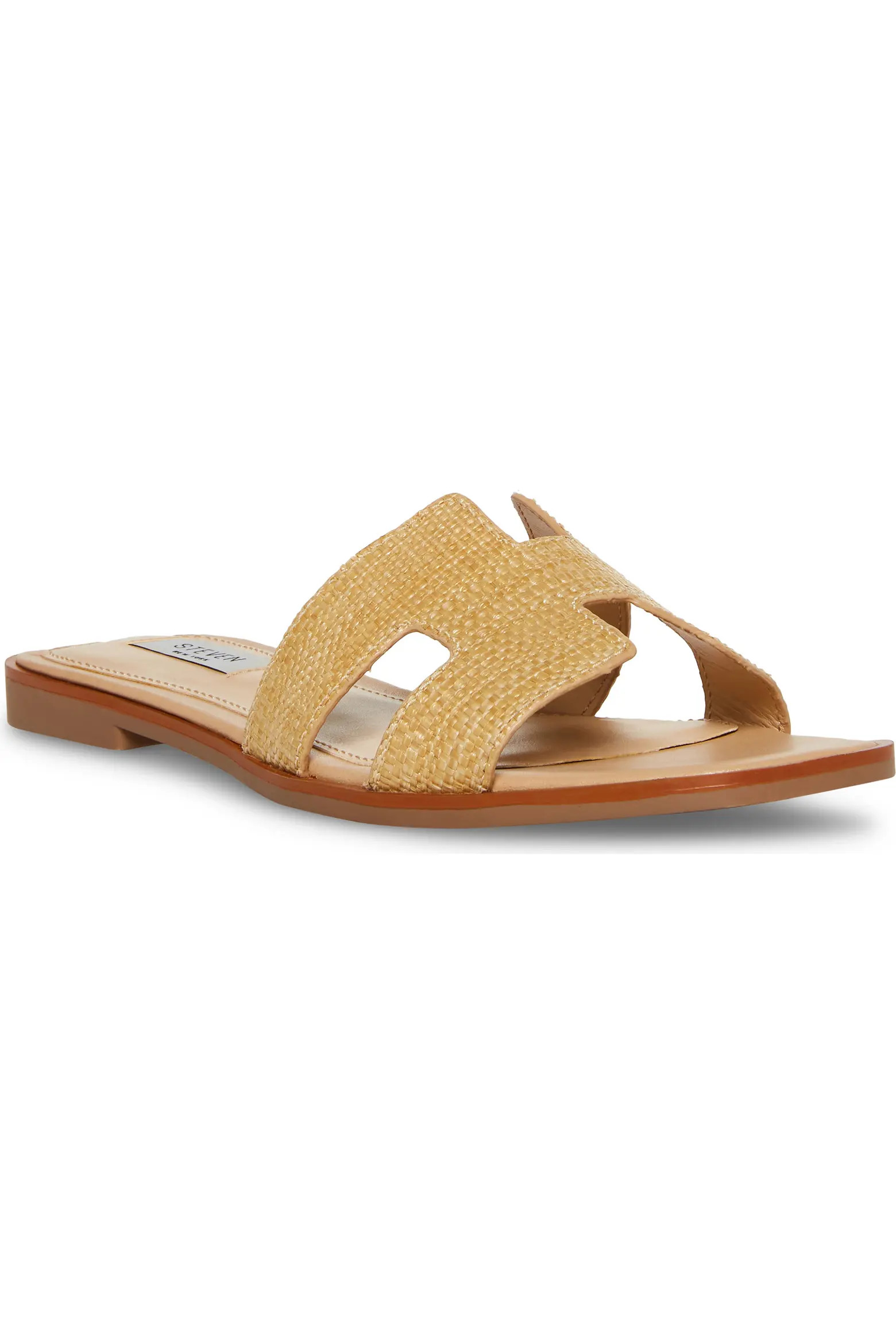 Harlien Slide Sandal (Women) | Nordstromrack | Nordstrom Rack