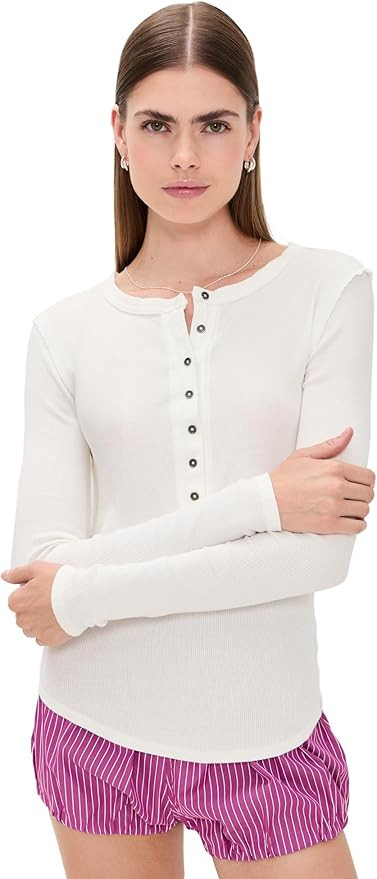 Free People Womens Jamie Henley | Amazon (US)