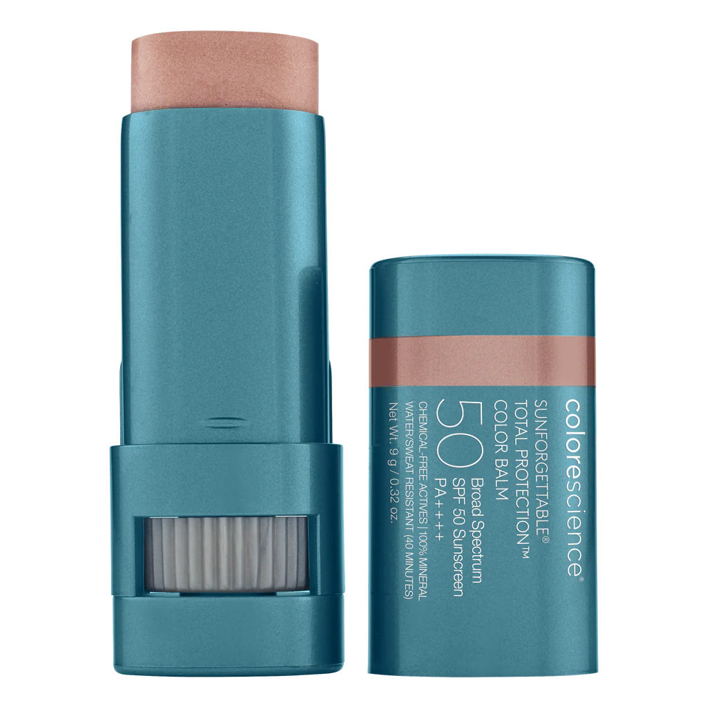 Sunforgettable® Total Protection™ Color Balm SPF 50 | Colorescience