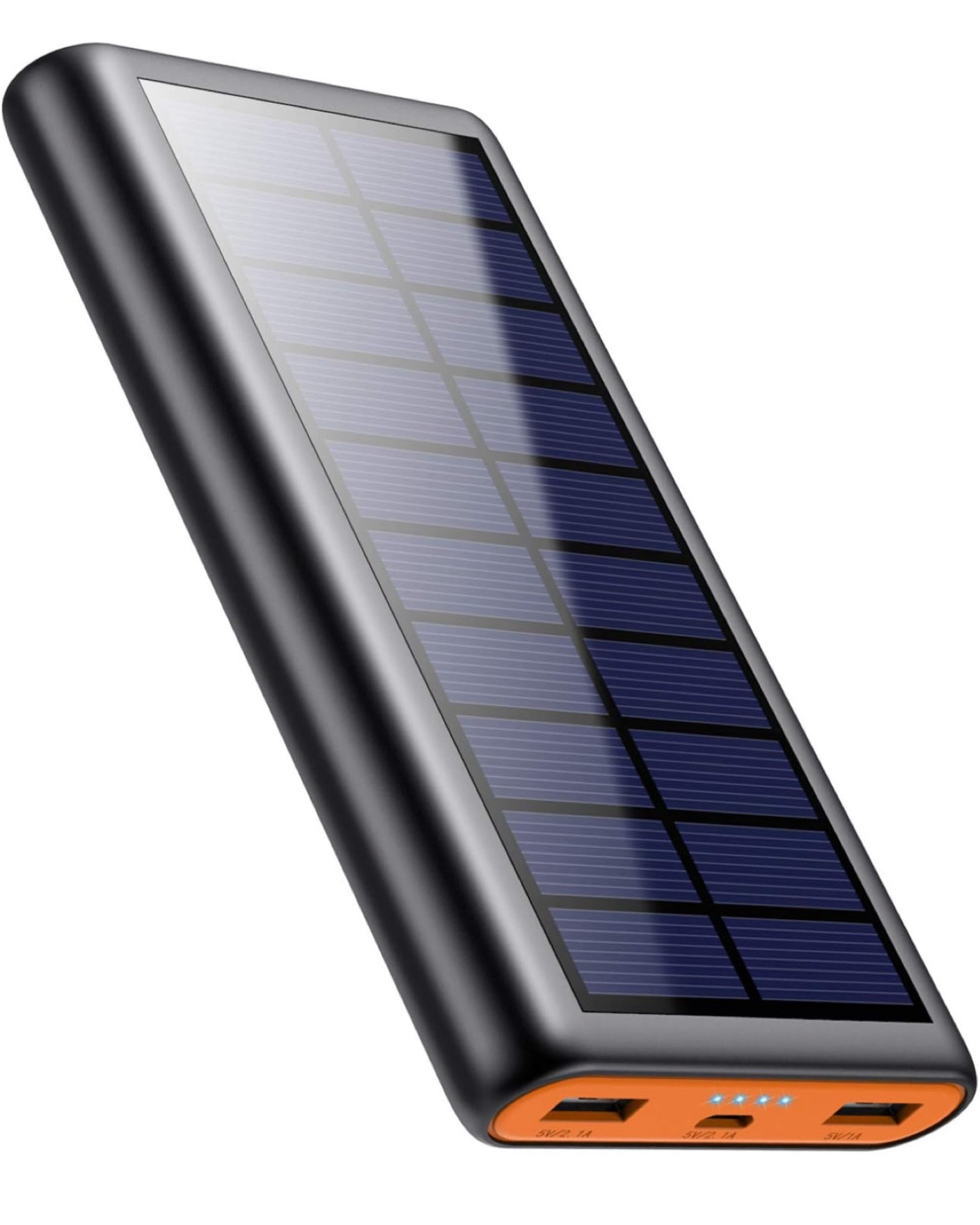 Camping essentials: solar powered charger! 

#LTKover40 #LTKSeasonal #LTKhome