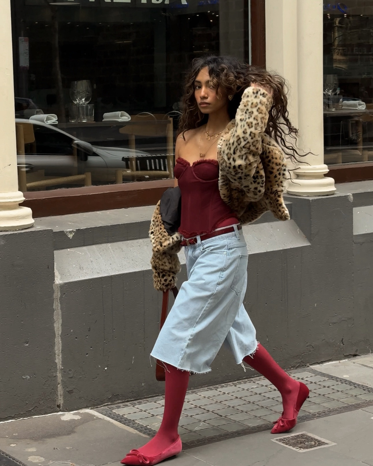 Baggie Jorts outfit 

#LTKstyletip #LTKaustralia #FashionMonth