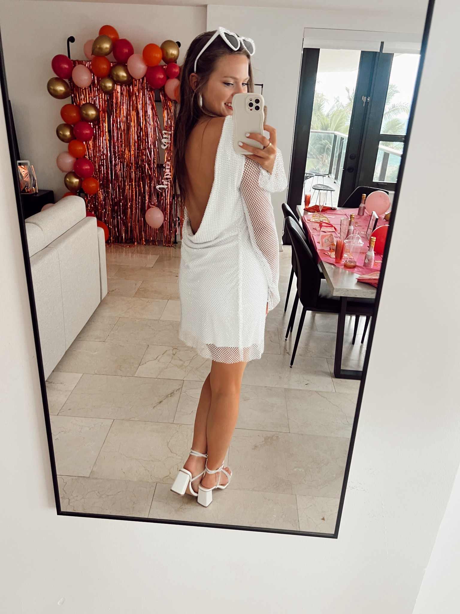 Not sure I’ll ever get over this dress from my Bach trip🥹🩷✨🥂

#LTKWedding #LTKSeasonal #LTKStyleTip