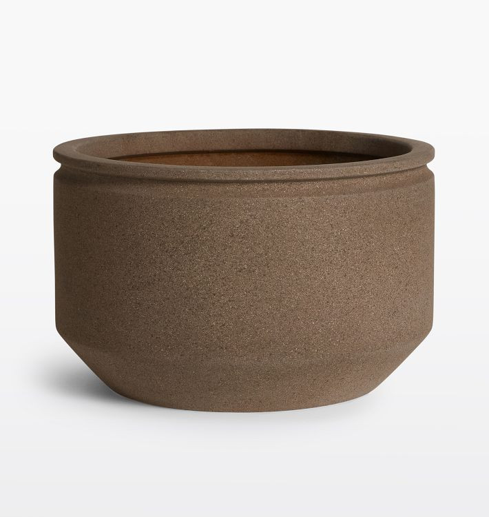 Hansen Indoor Planter | Rejuvenation