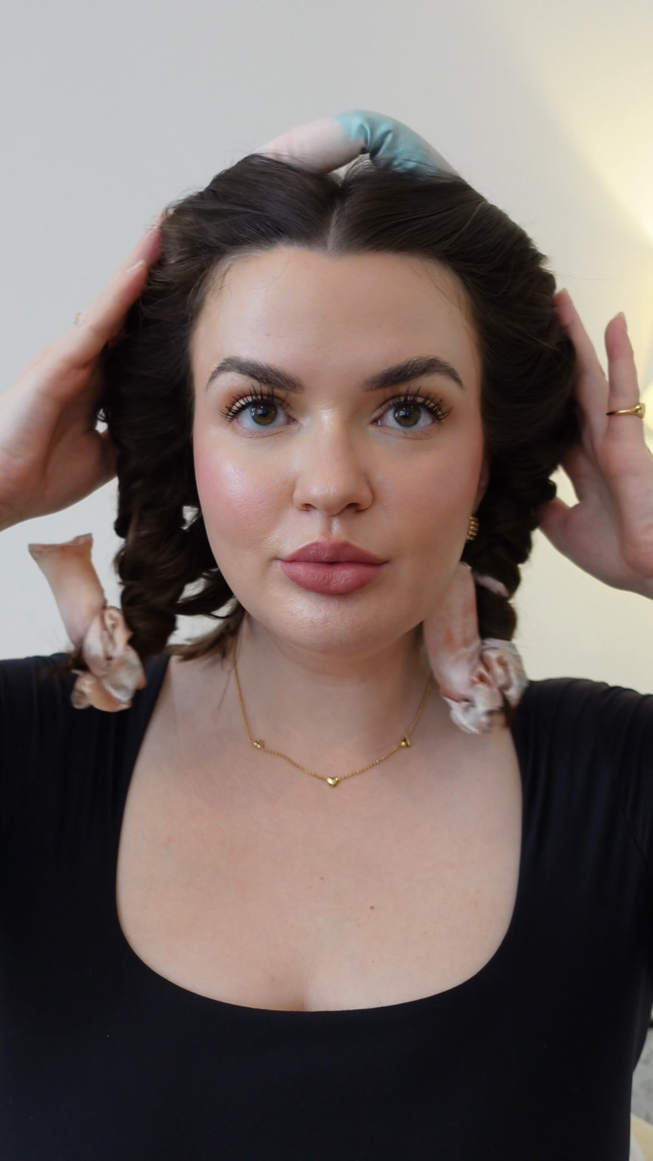 My new favourite hair styling method - heatless curls! So quick, easy and effective. Shop the products featured below:

#LTKeurope #LTKmidsize #LTKbeauty