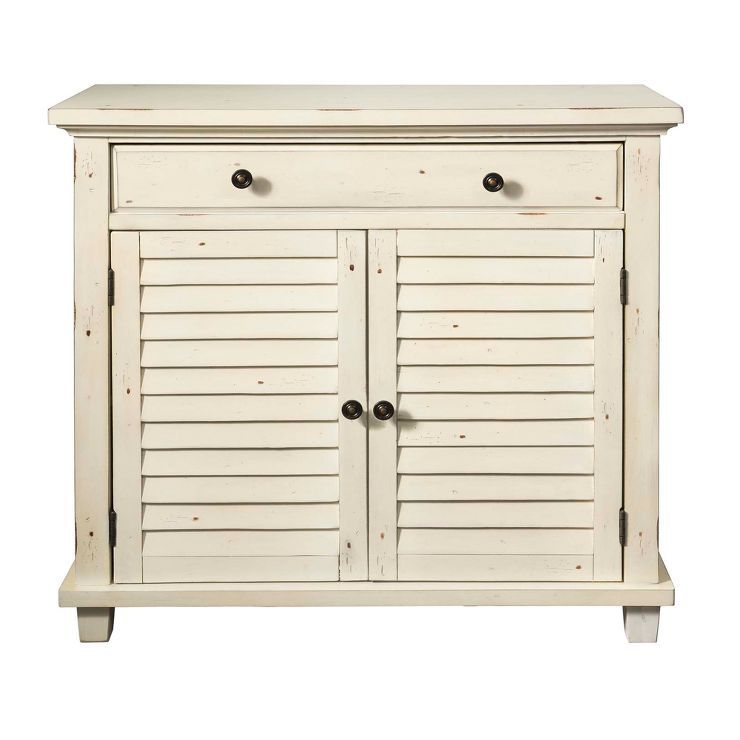 Marshall Accent Chest Cream - Picket House Furnishings | Target