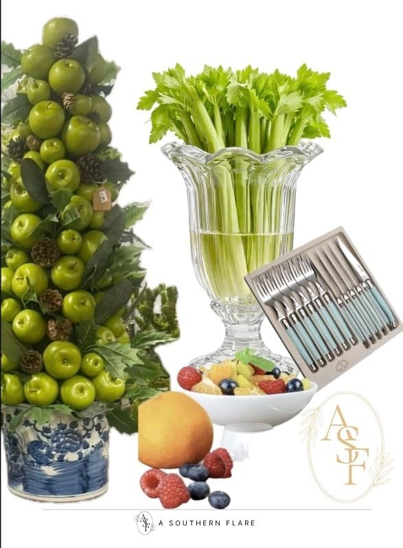 Refresh your table with these chic bowls! Perfect for snacks and drinks. #HomeDecor #TableSetting | Amazon (US)
