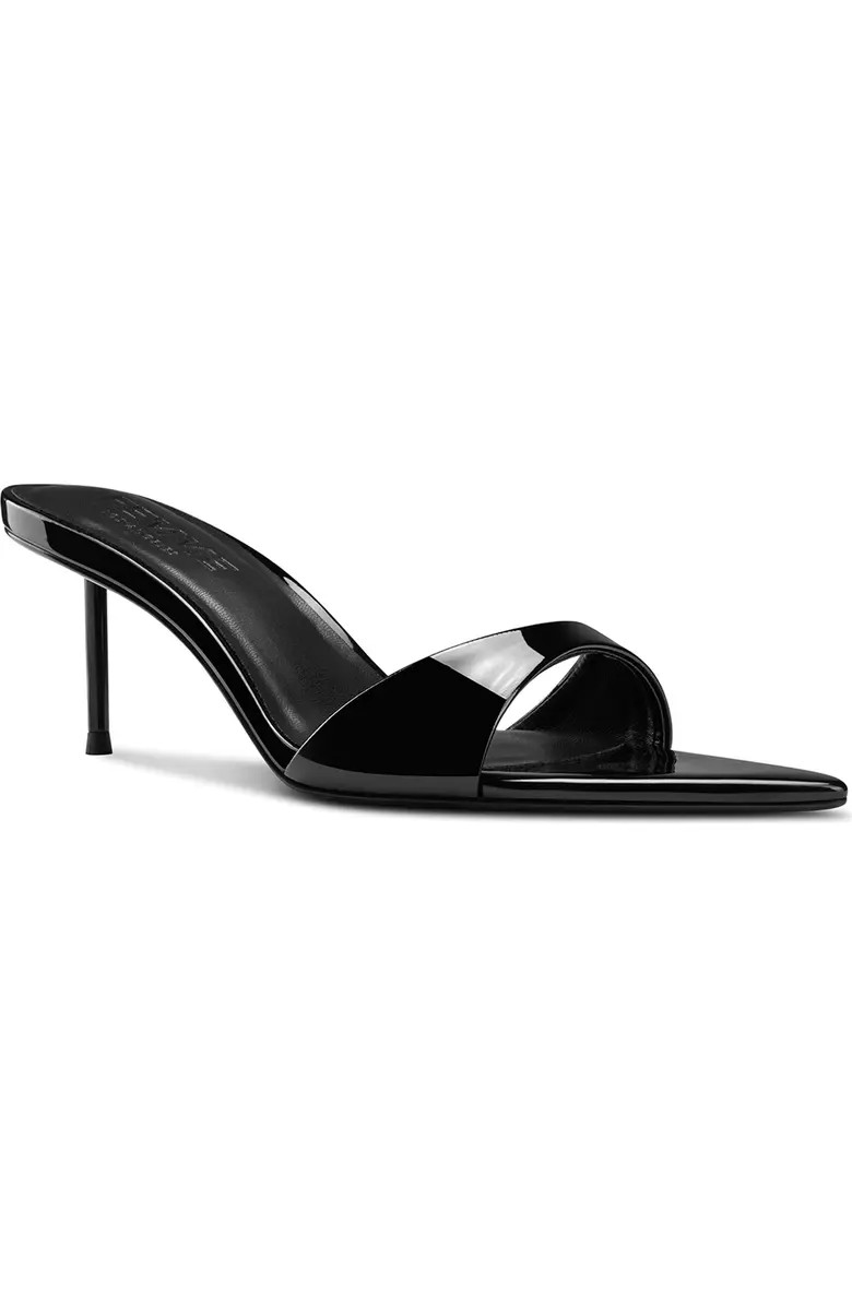 Marseille Pointed Toe Slide Sandal (Women) | Nordstrom