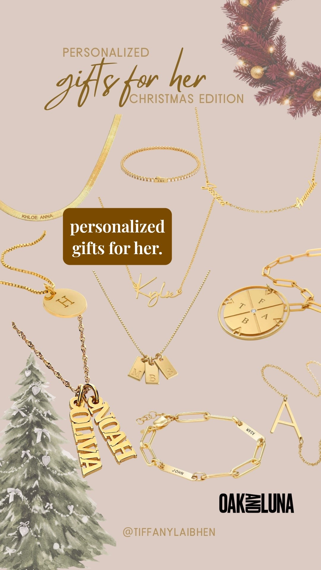 this is still my favorite Christmas gift from last year! 15% off entire site!

#LTKHoliday #LTKGiftGuide #LTKSaleAlert