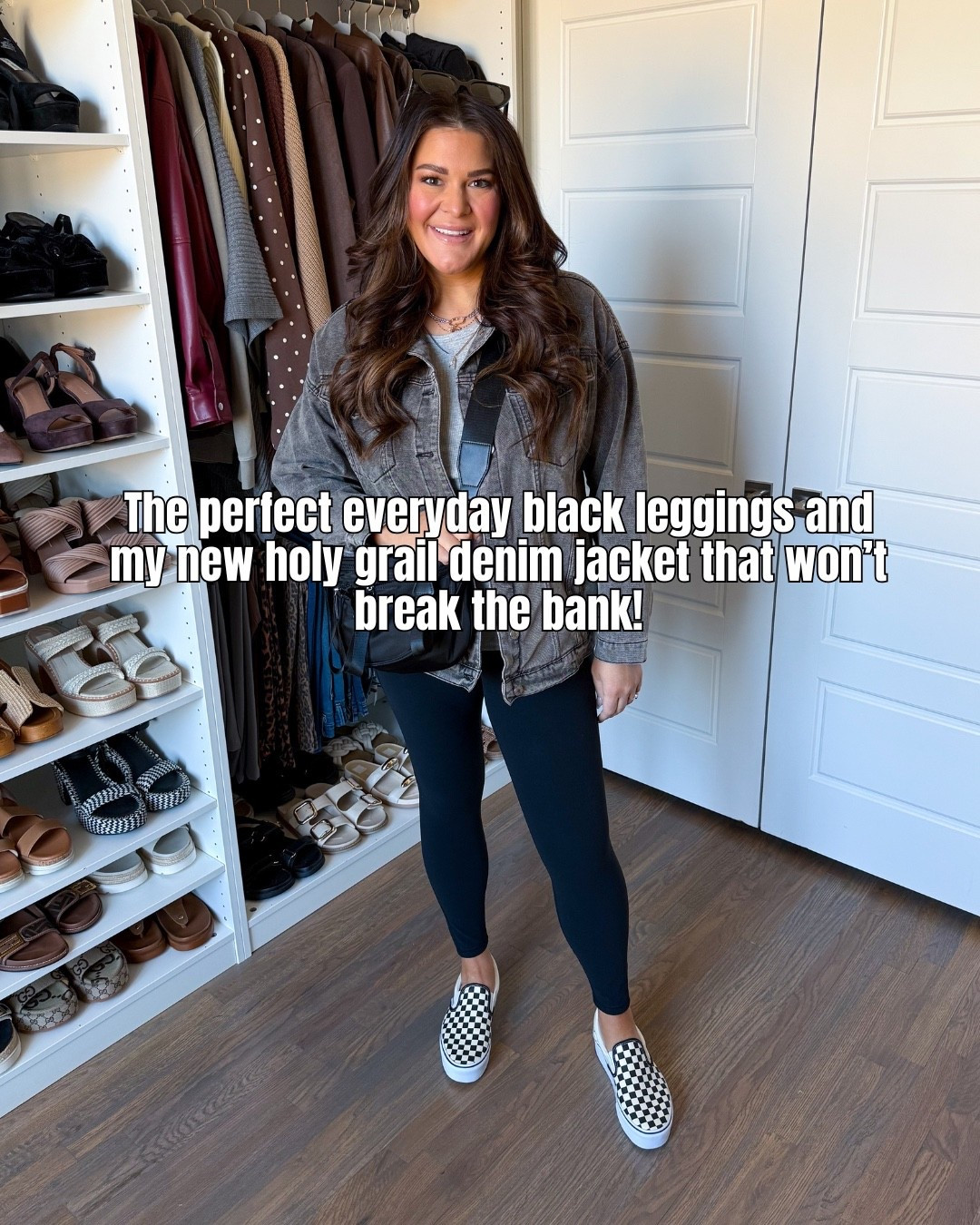 #LTKMidsize #LTKgrwm #LTKootd