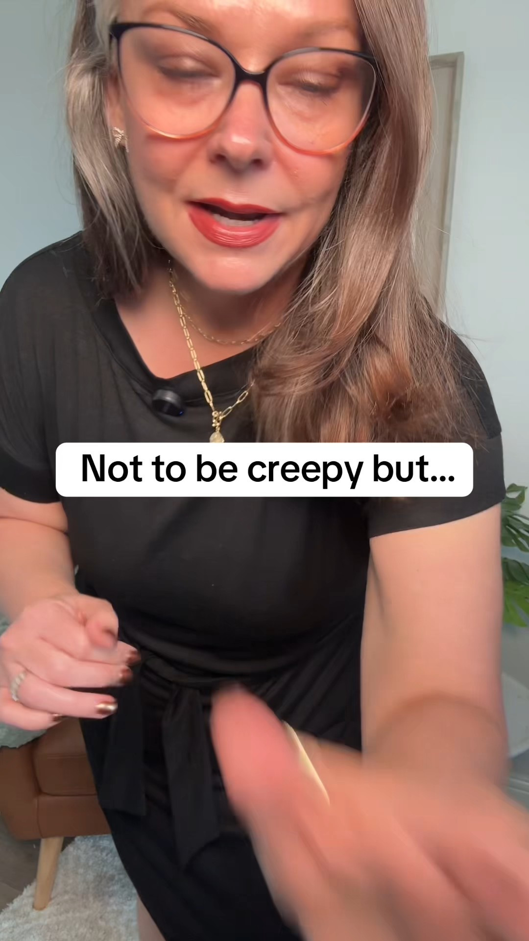 If you are dealing with dry skin, bumps, strawberry skin, chicken skin, or any of the above these products, right here have helped me so much.


#LTKOver40 #LTKgrwm #LTKBeauty