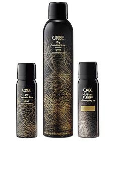 Oribe Dry Styling Collection from Revolve.com | Revolve Clothing (Global)