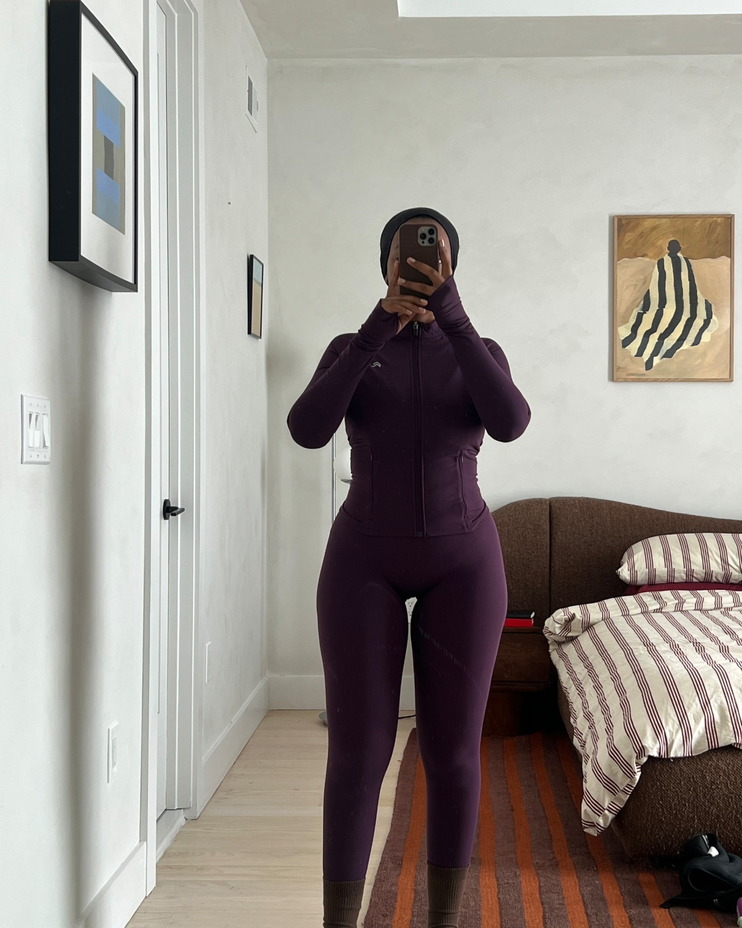 Perfect workout set 

#LTKActive #LTKfitnessgoals #LTKmomlife