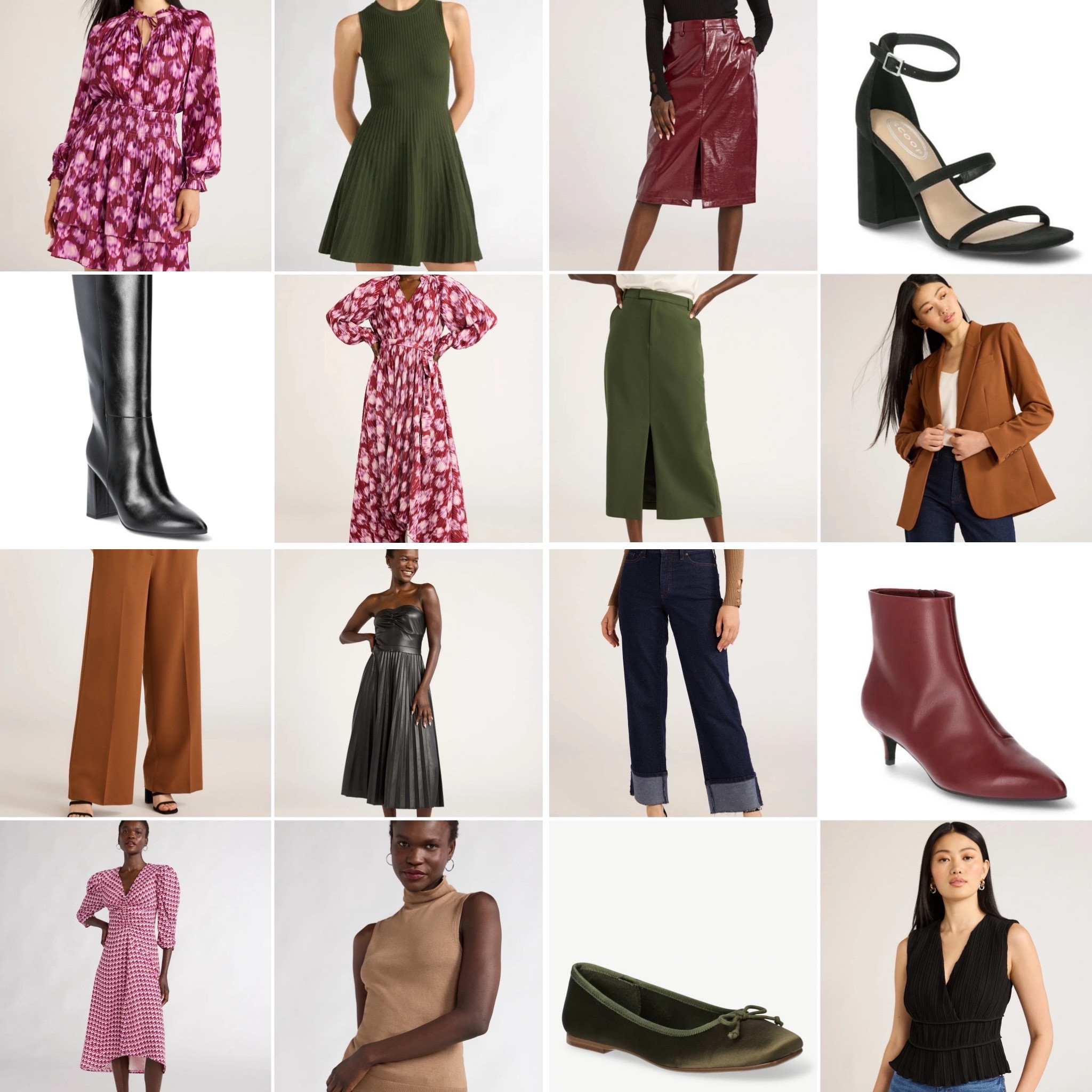 Loving the fall new arrivals from Scoop at Walmart!


#LTKFindsUnder100 #LTKStyleTip #LTKSeasonal