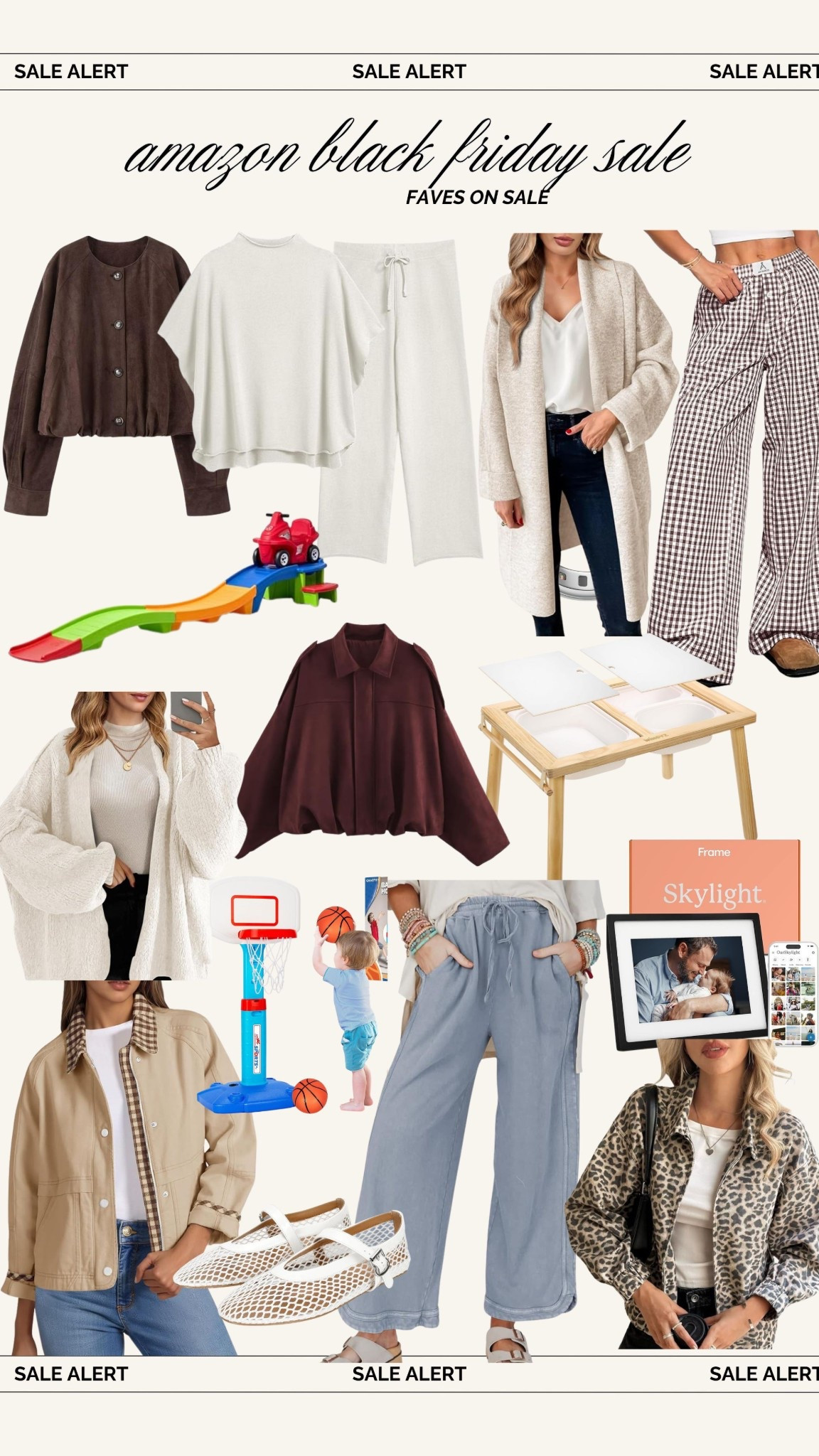 Amazon Black Friday sale! 

#LTKSaleAlert #LTKCyberWeek