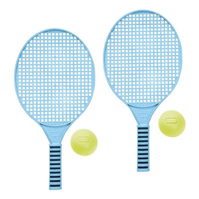 Little Tikes Grab and Go Tennis Set | Target