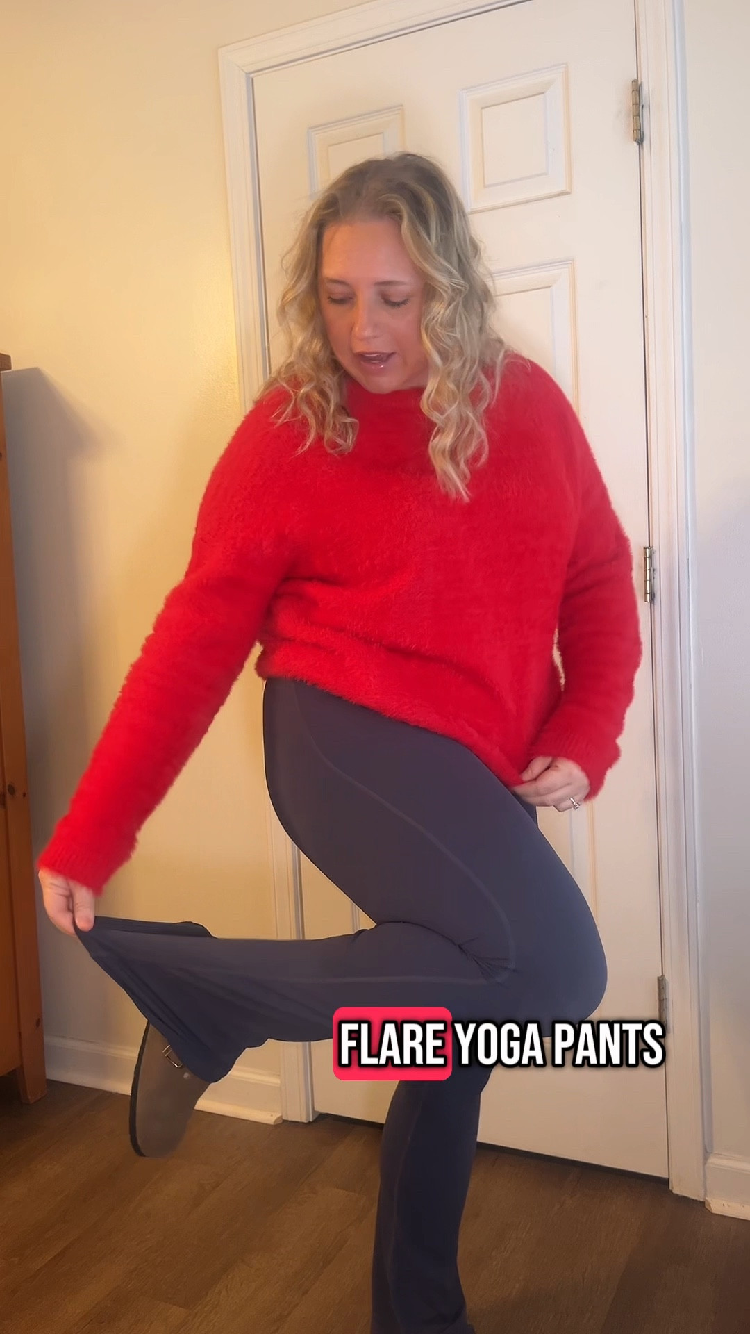 Galentines day OOTD 

#LTKMidsize #LTKSeasonal #LTKFindsUnder50